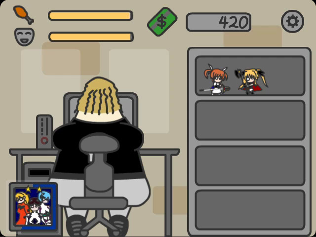 NEET simulator screenshot 4