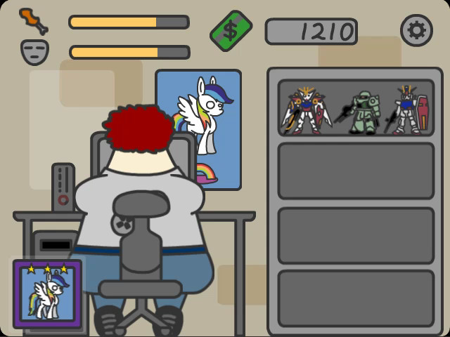 NEET simulator screenshot 5