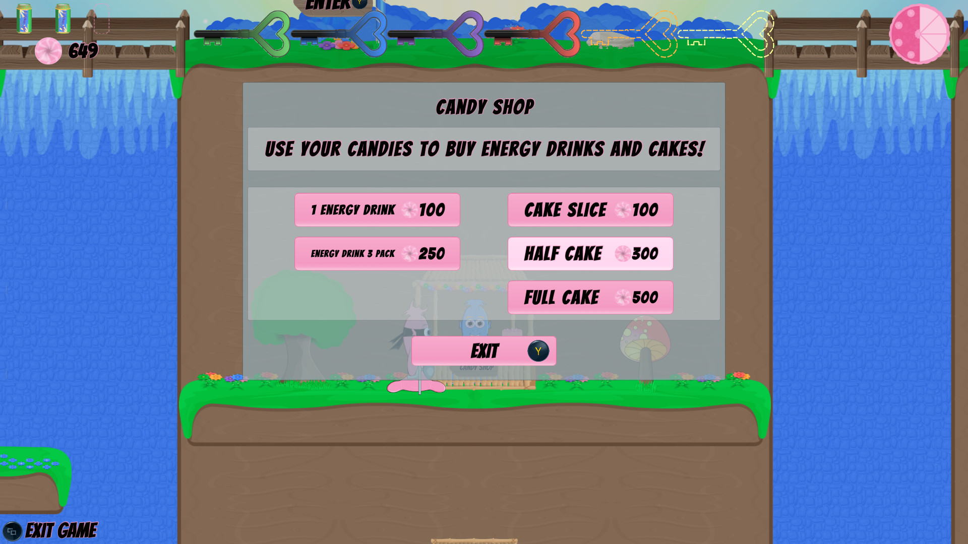 Ralf screenshot 5