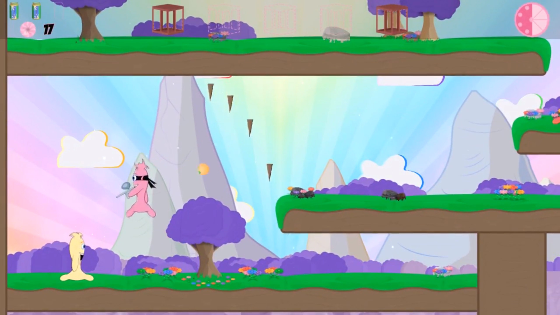 Ralf screenshot 2
