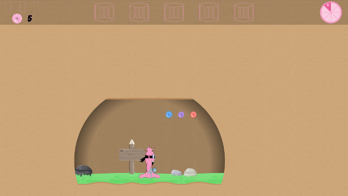 Ralf screenshot 6