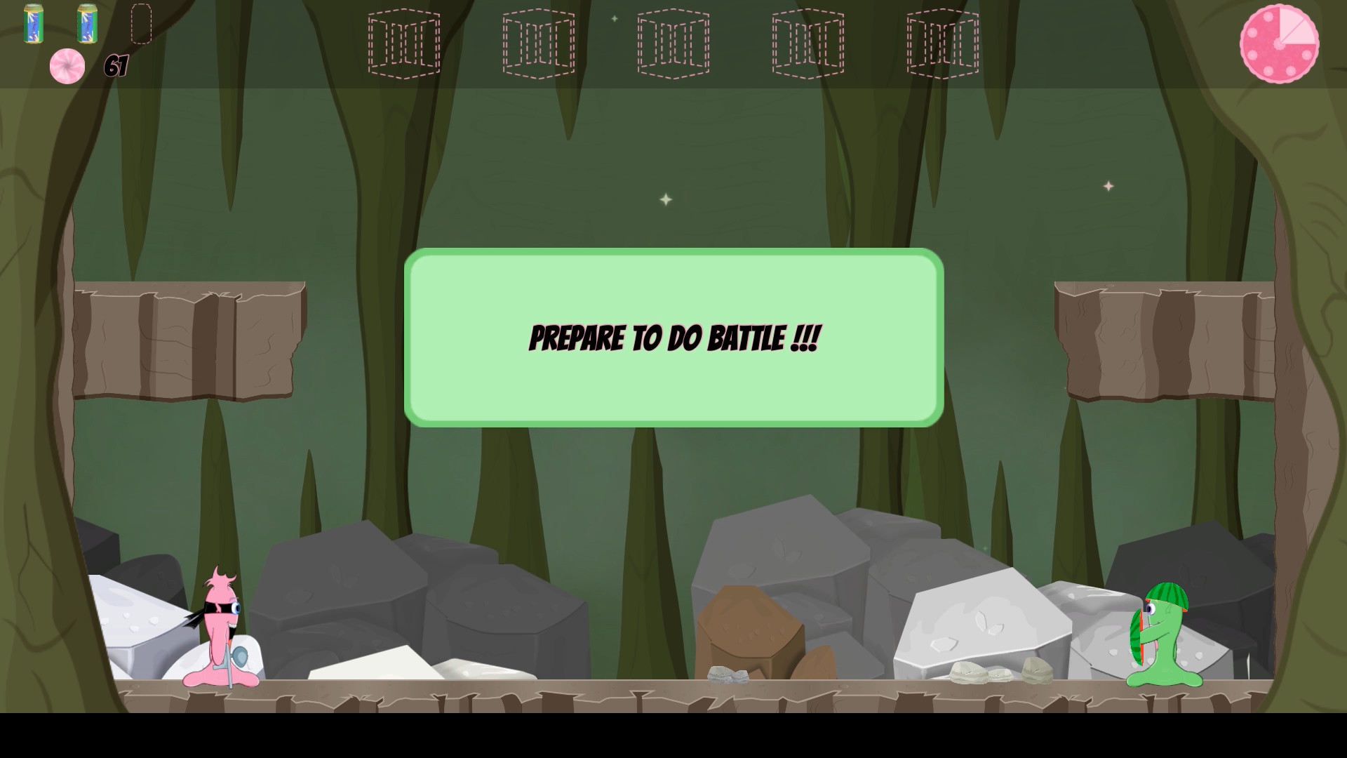 Ralf screenshot 7
