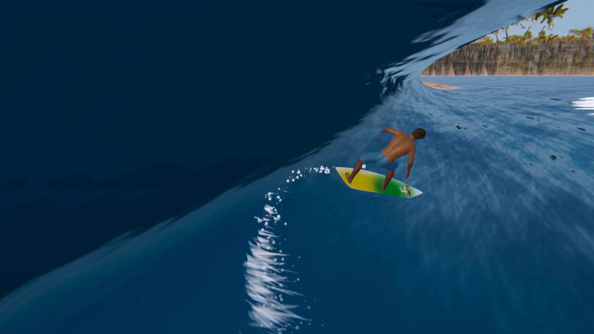 Search for Surf screenshot 15