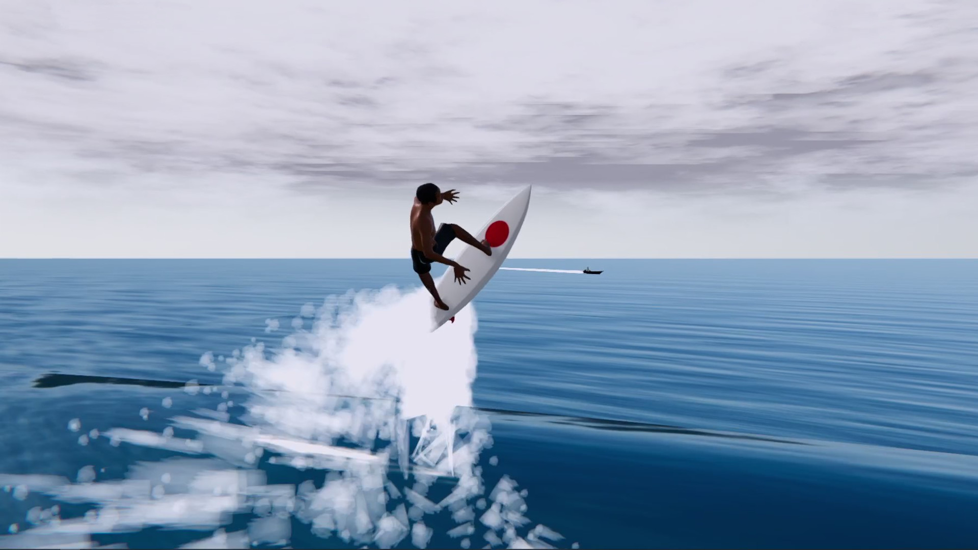 Search for Surf screenshot 2