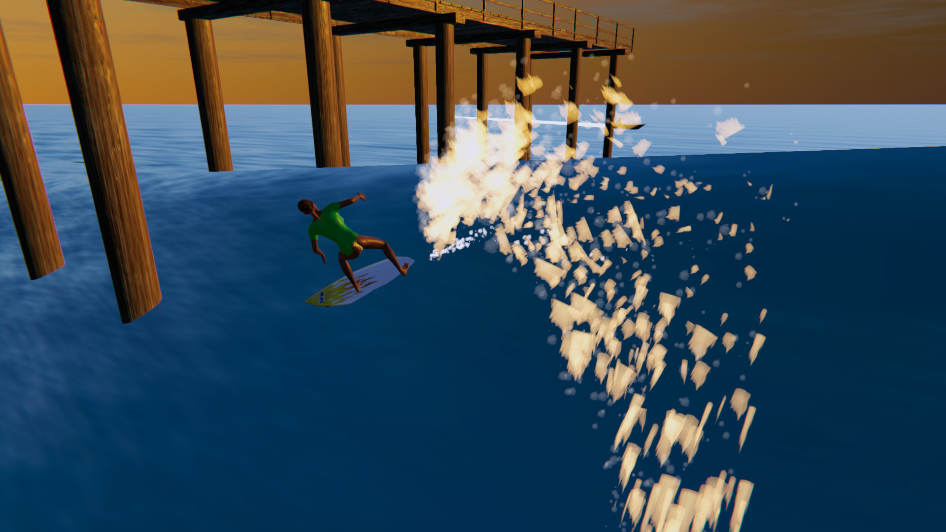 Search for Surf screenshot 4