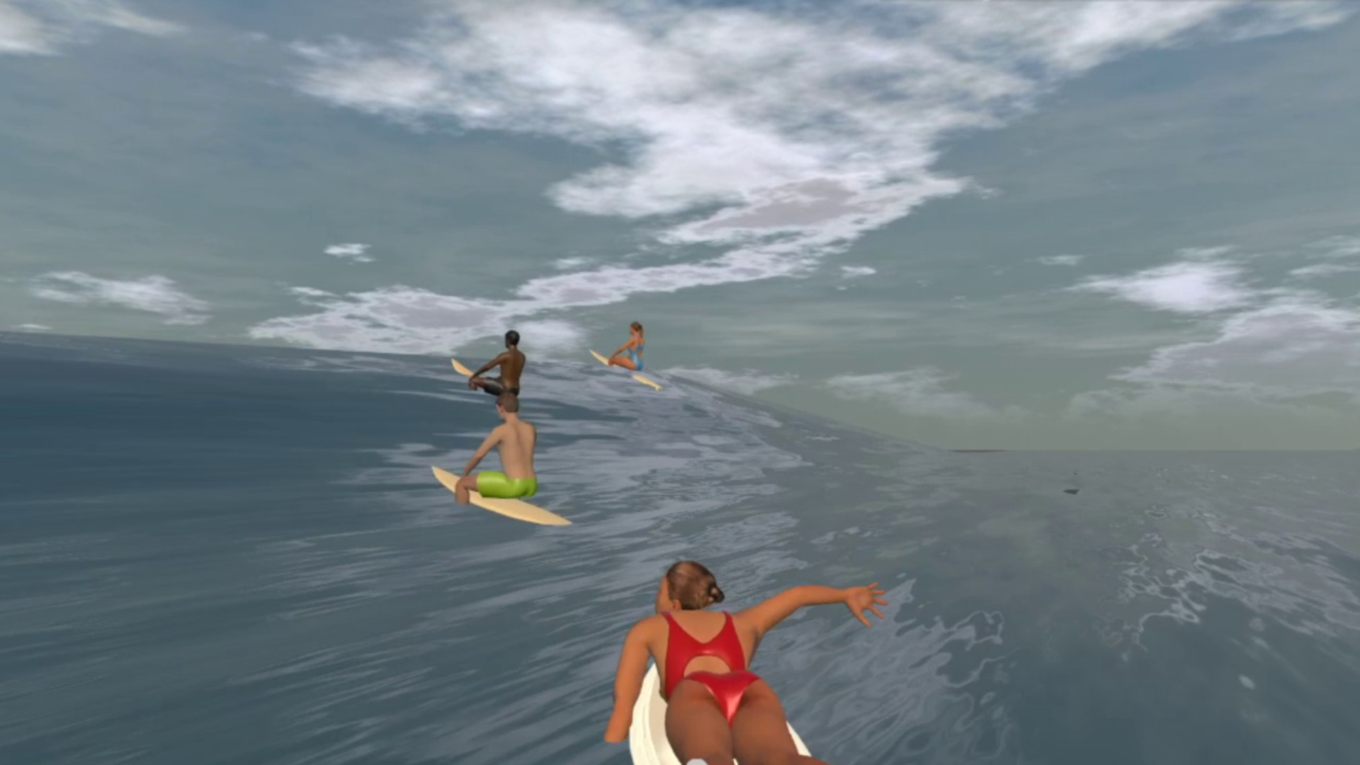 Search for Surf screenshot 14