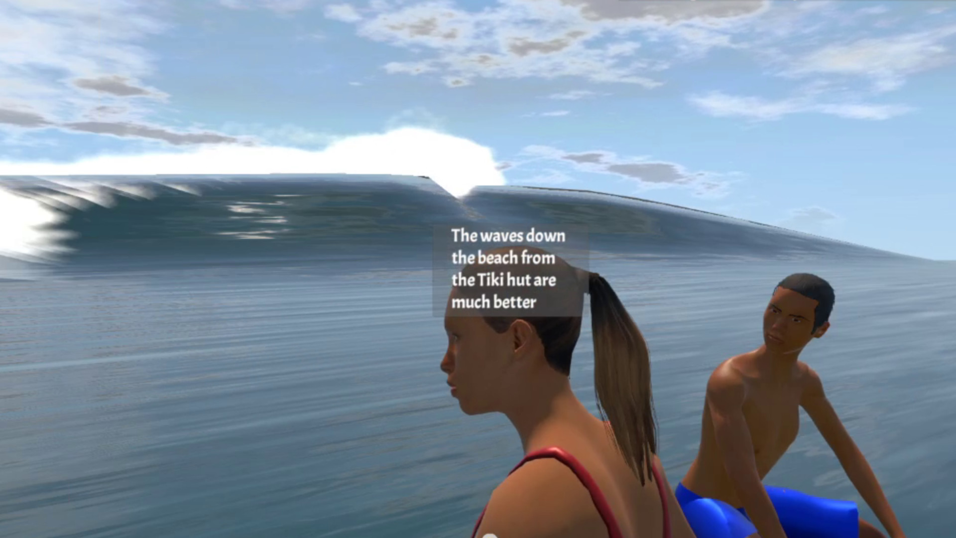 Search for Surf screenshot 11