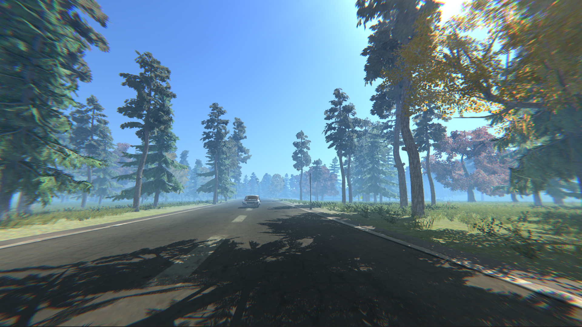 AXE:SURVIVAL screenshot 5