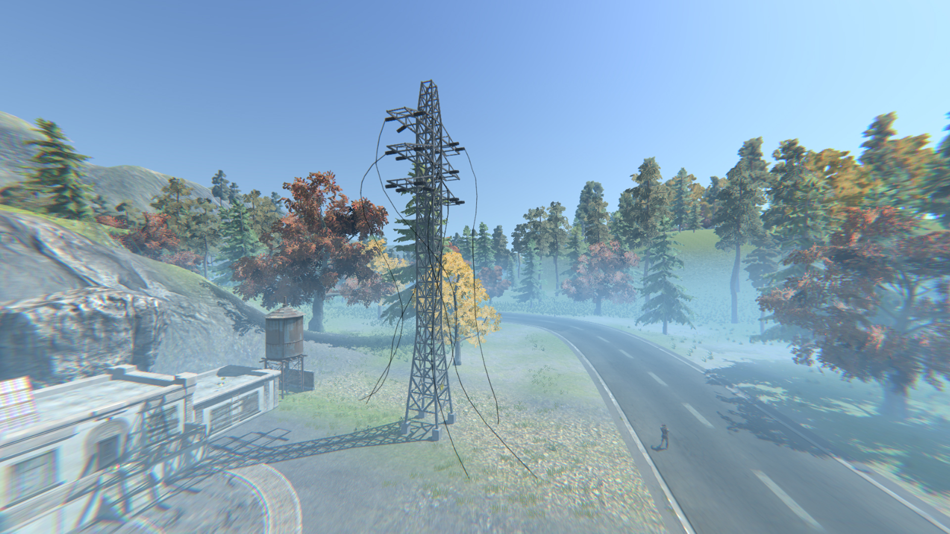 AXE:SURVIVAL screenshot 4