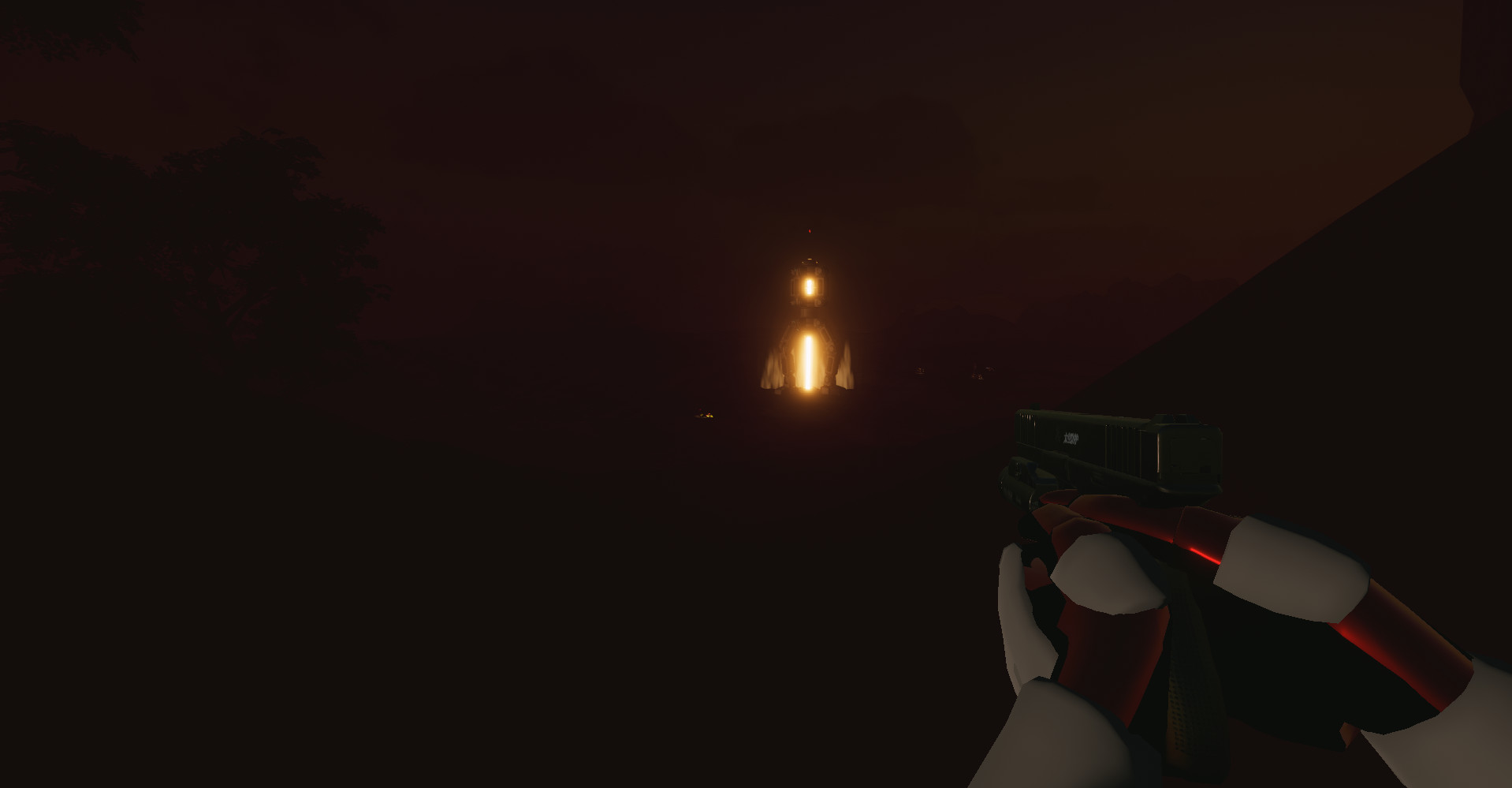 Float Night screenshot 8