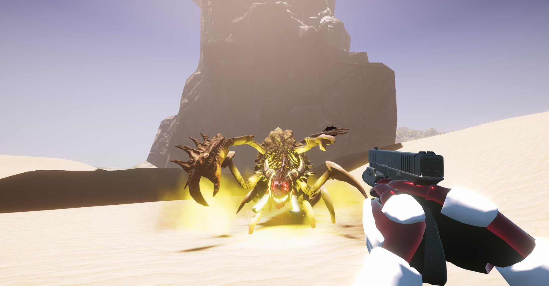 Float Night screenshot 6