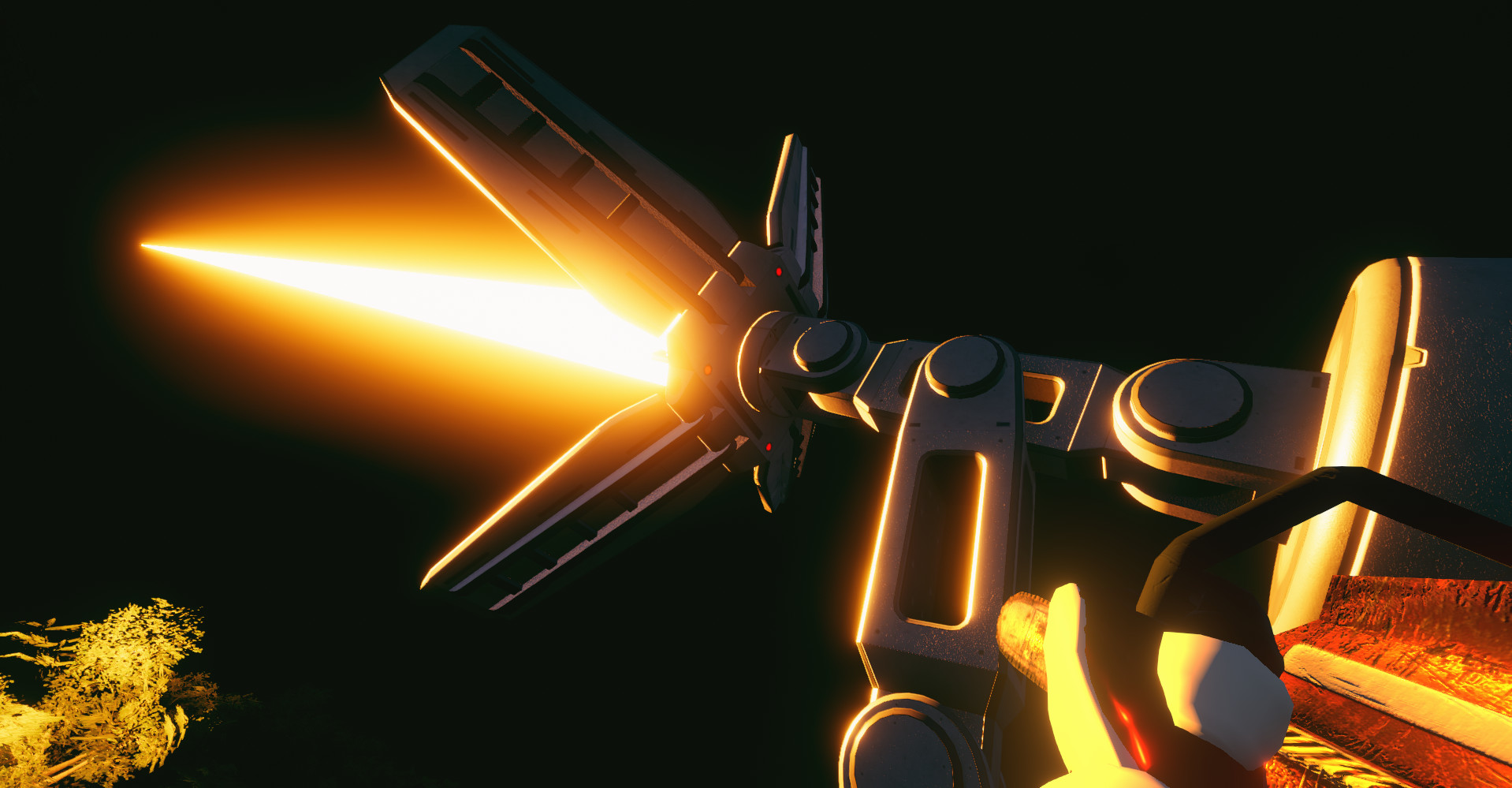 Float Night screenshot 4