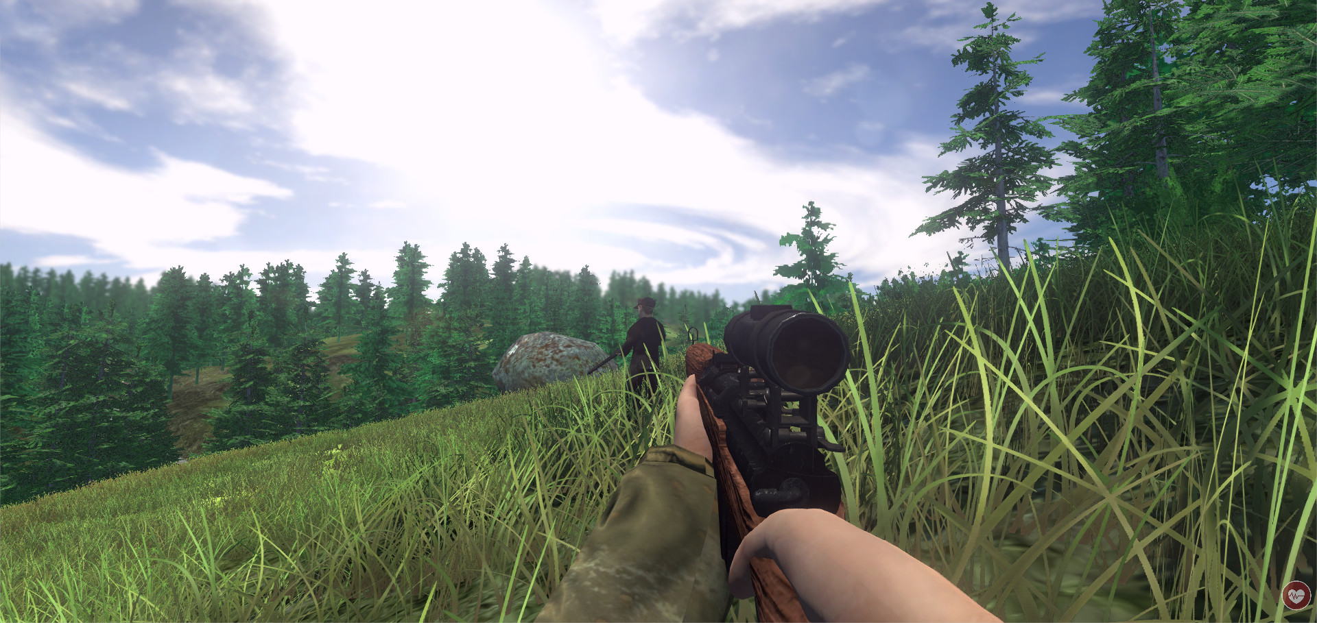 A Front Too Far: Normandy screenshot 5