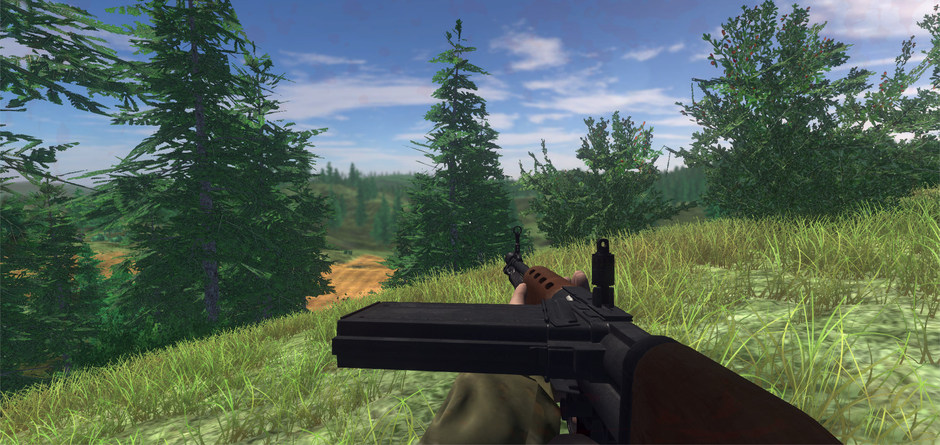 A Front Too Far: Normandy screenshot 9