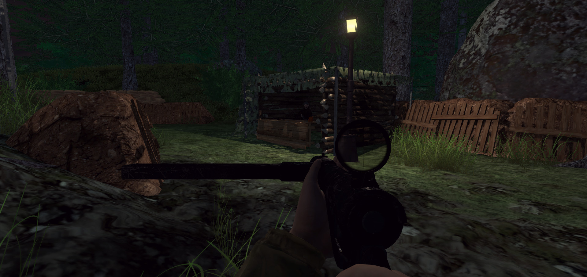 A Front Too Far: Normandy screenshot 7