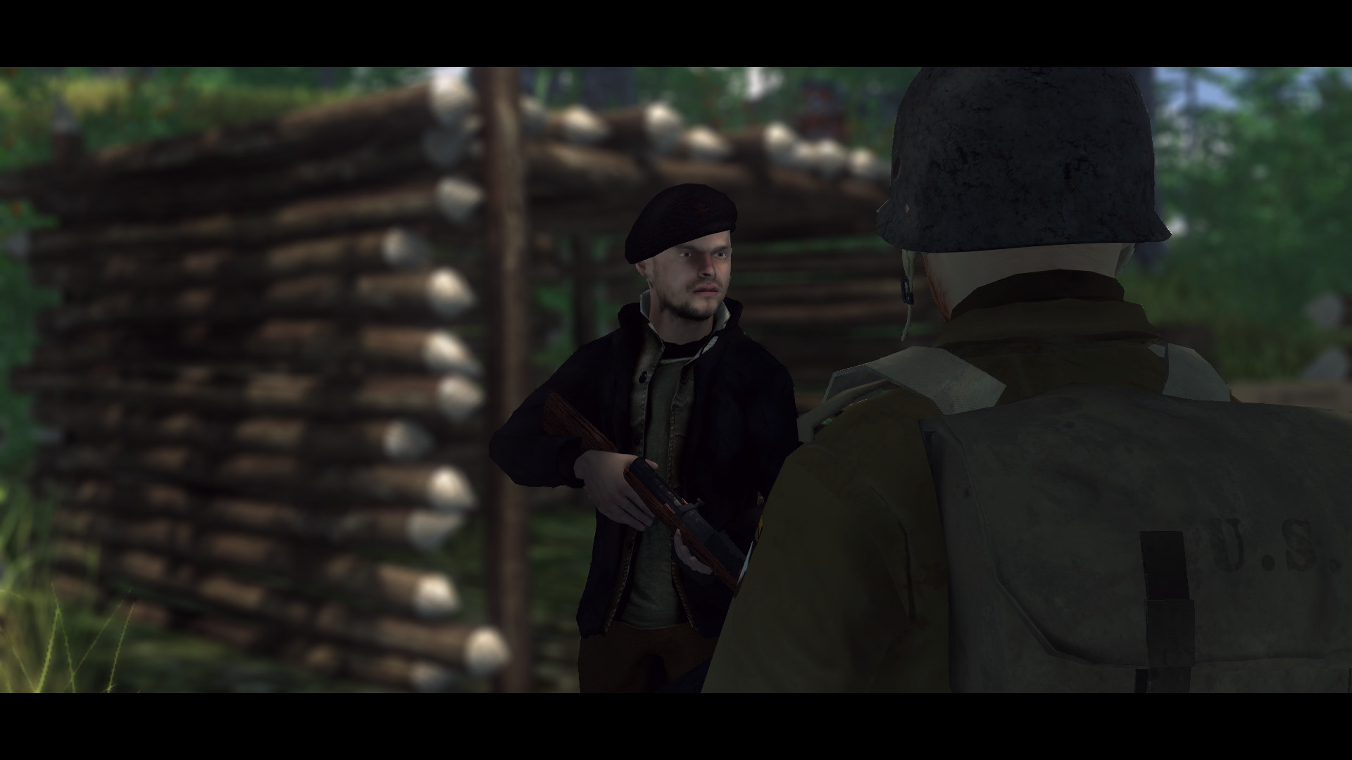 A Front Too Far: Normandy screenshot 13
