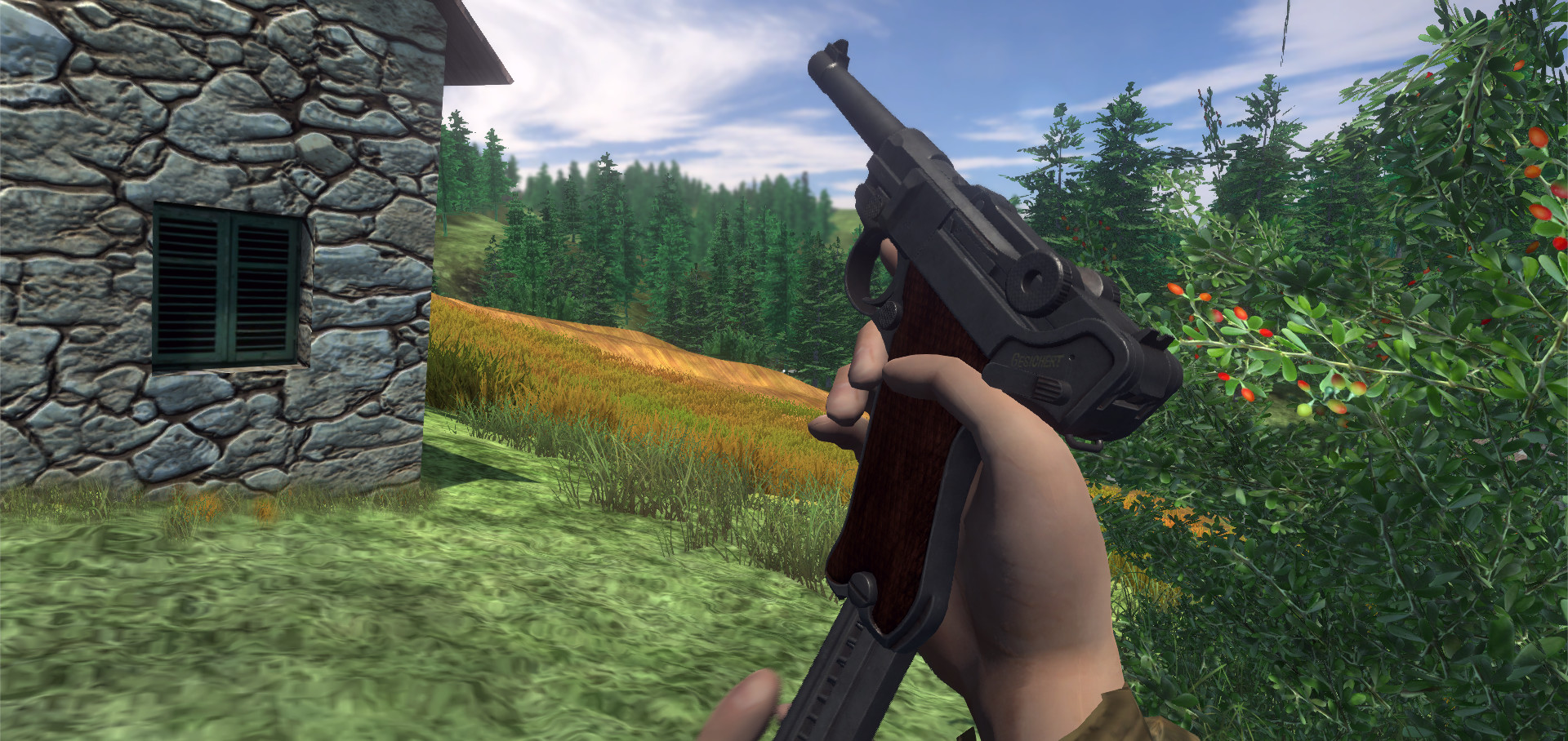 A Front Too Far: Normandy screenshot 15