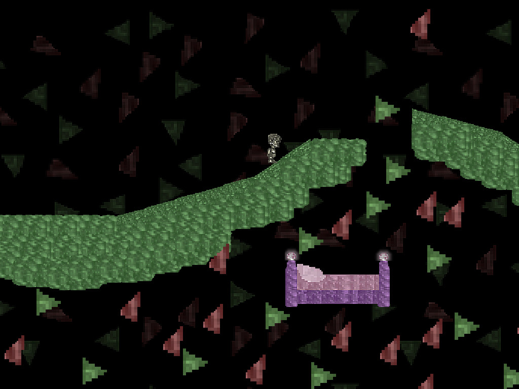 Silver Child screenshot 10