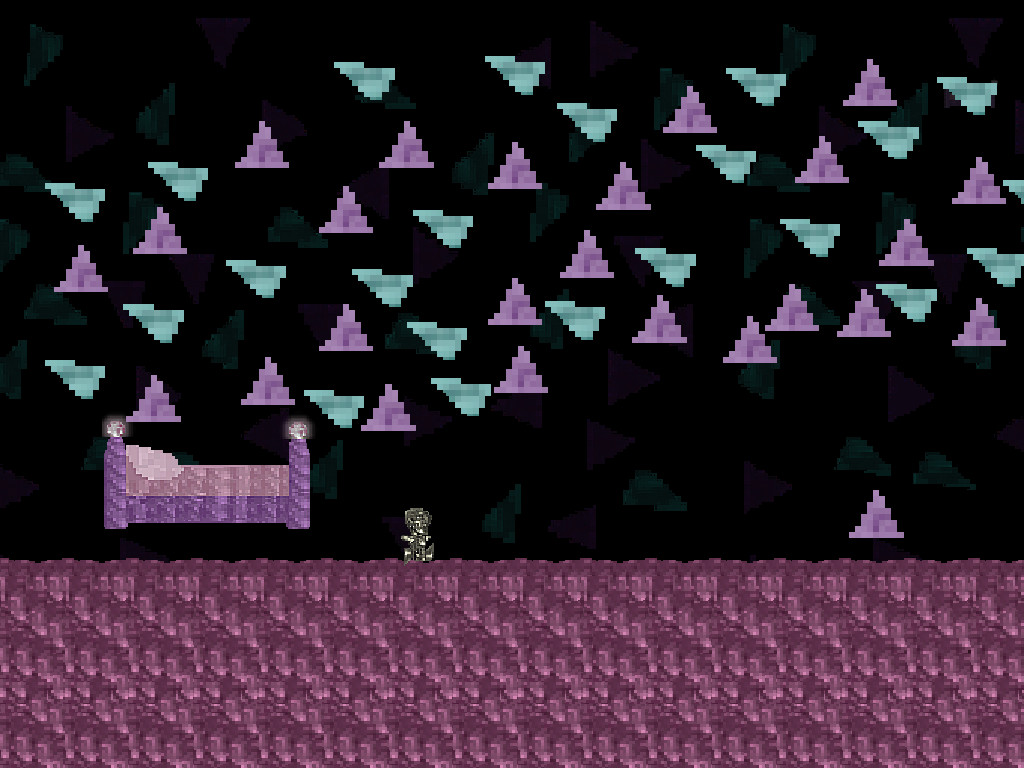 Silver Child screenshot 9