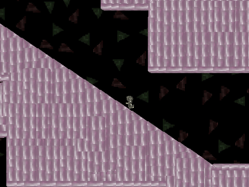 Silver Child screenshot 8