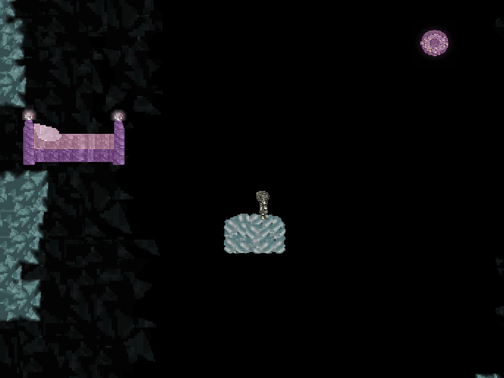 Silver Child screenshot 7