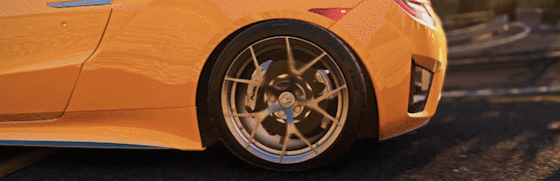 Project Cars 3 Deluxe Edition thumbnail