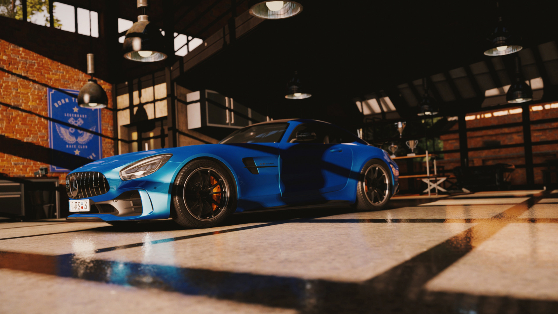 Project CARS 3 screenshot 8