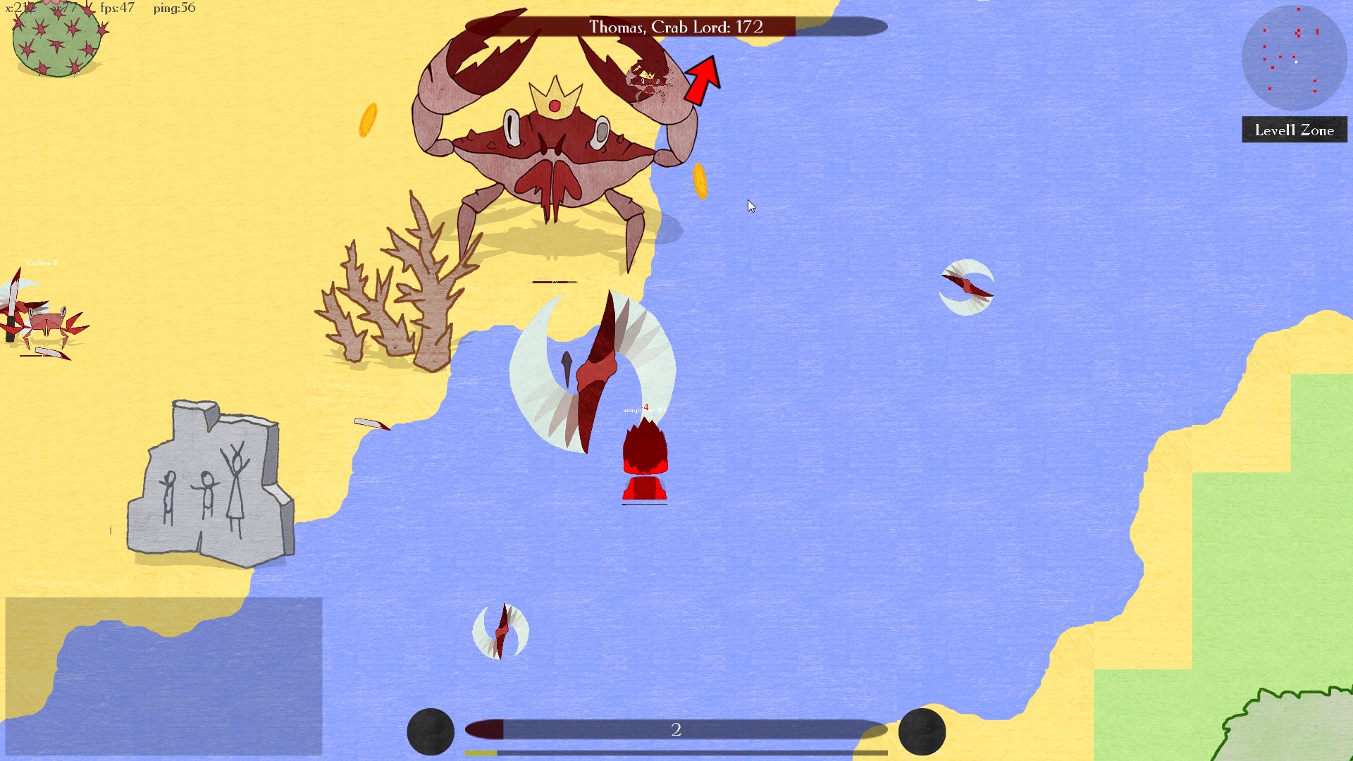 Hard Karma screenshot 5