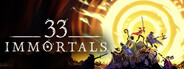 33 Immortals