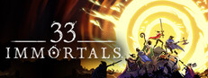 33 Immortals
