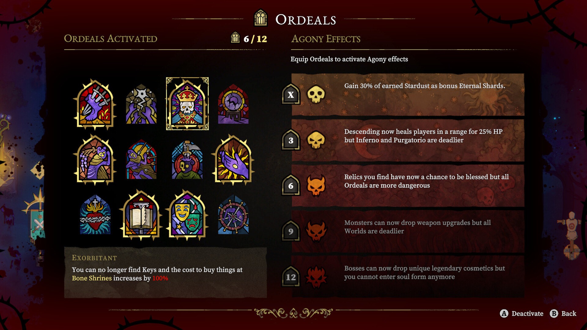 33 Immortals — изображение 8