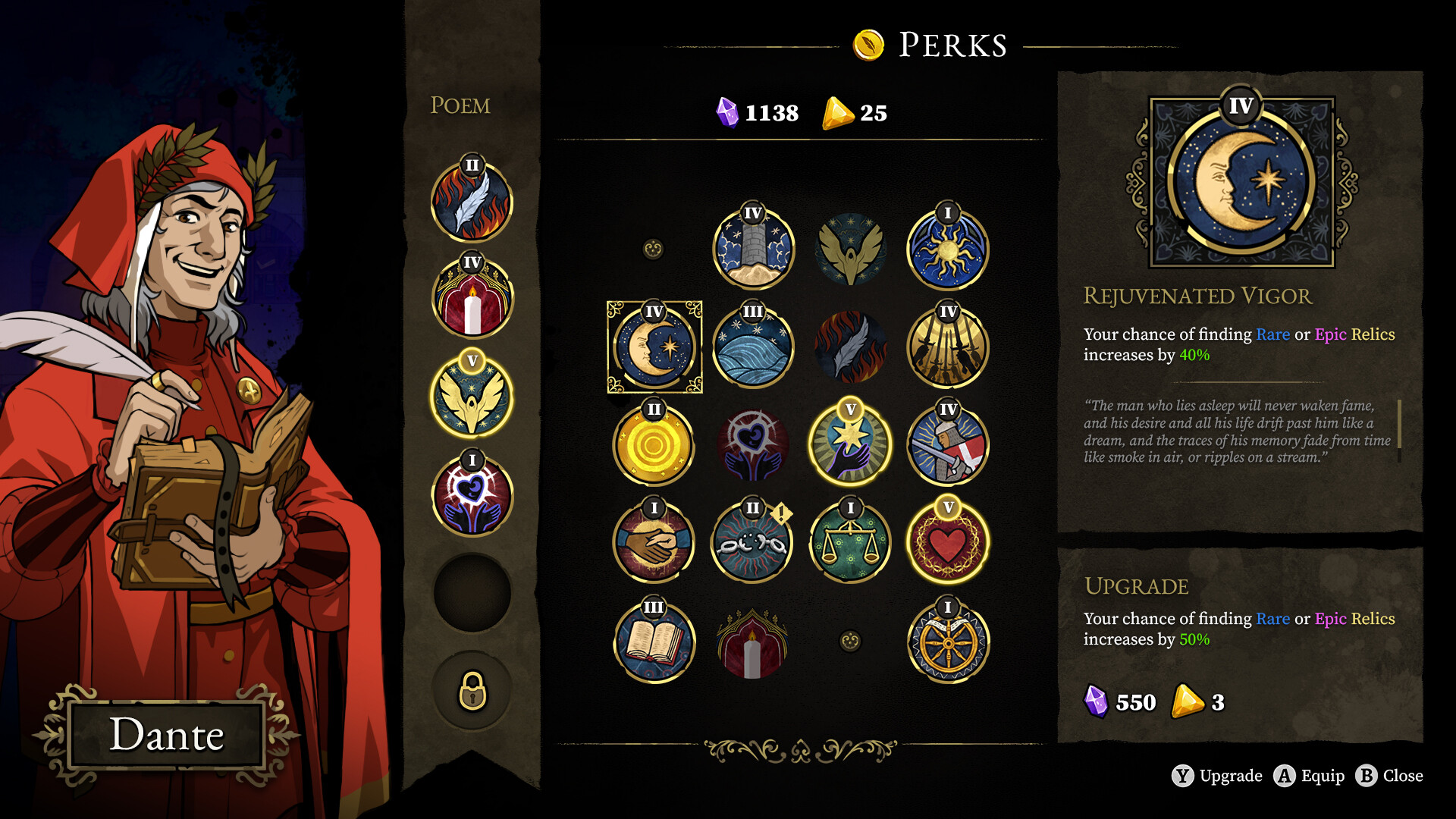 33 Immortals screenshot 7