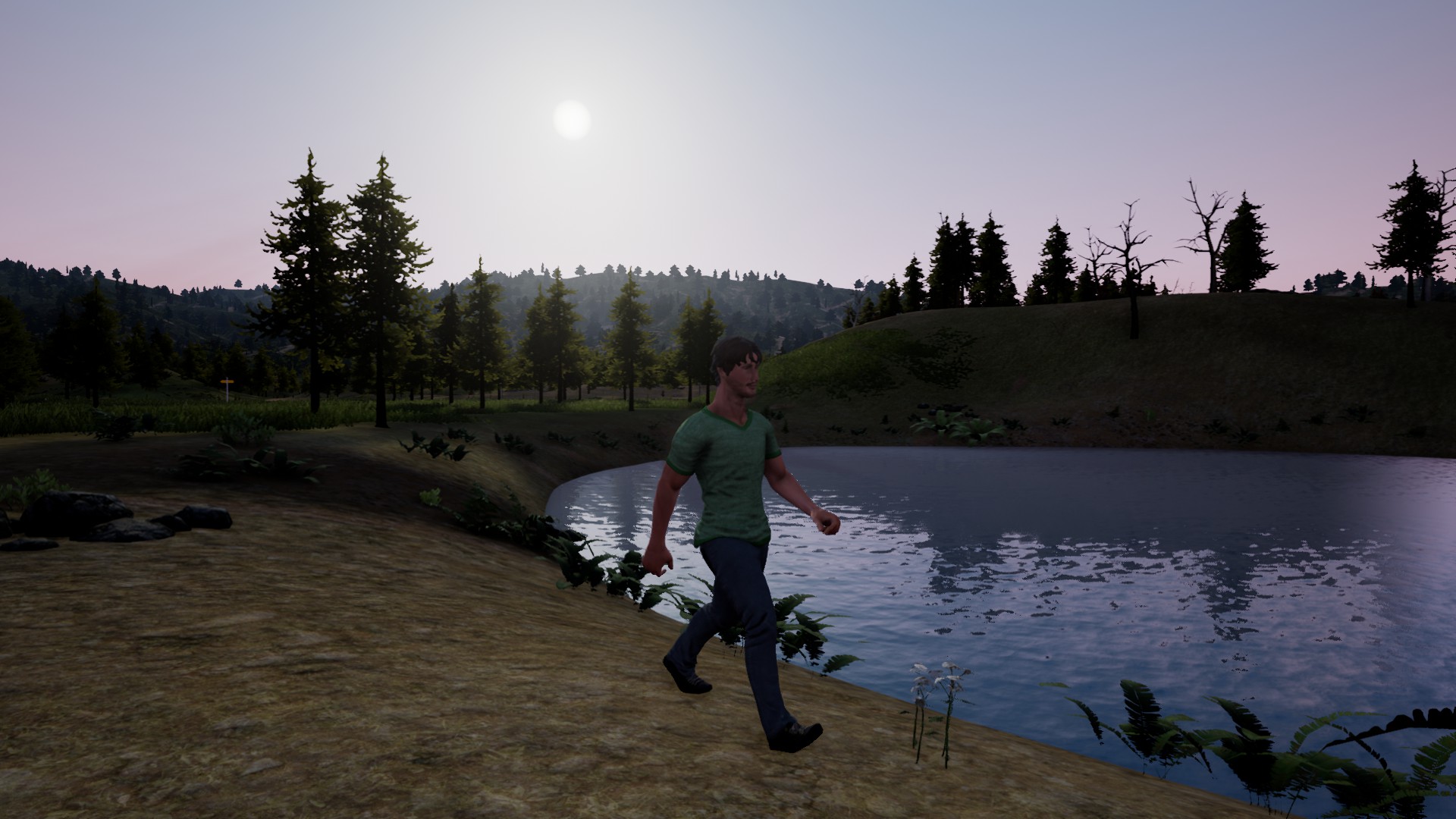 Strange Encounter screenshot 7