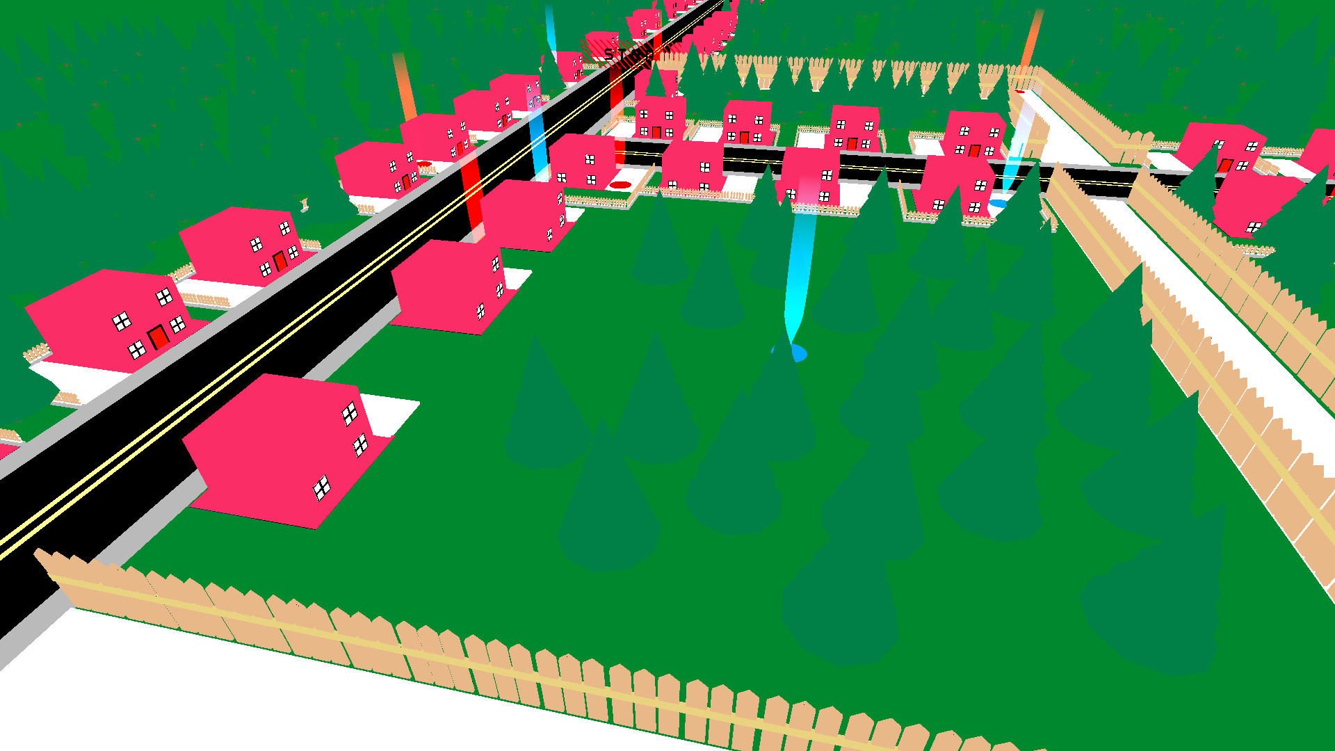 MekaFighters screenshot 3