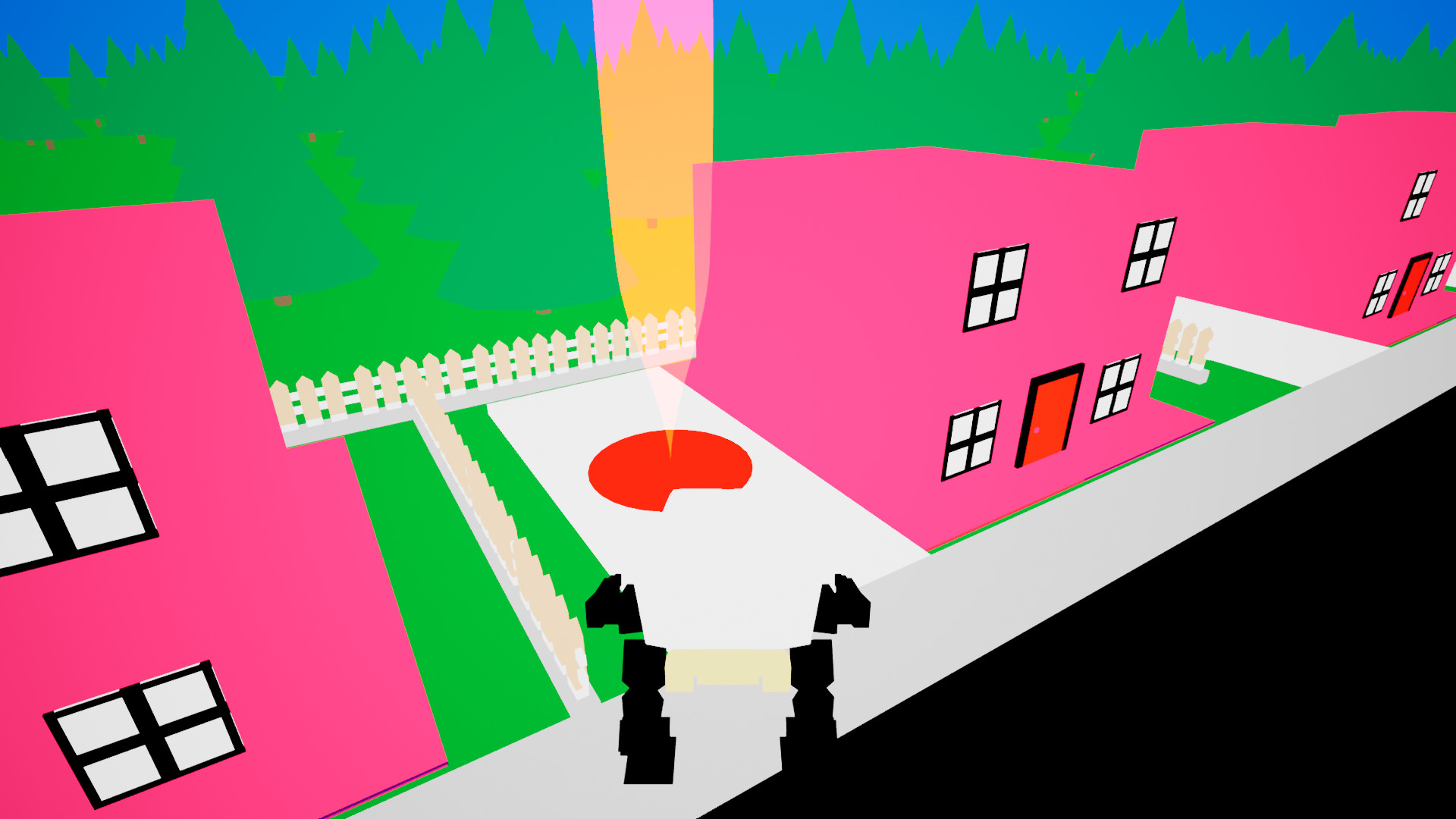 MekaFighters screenshot 5