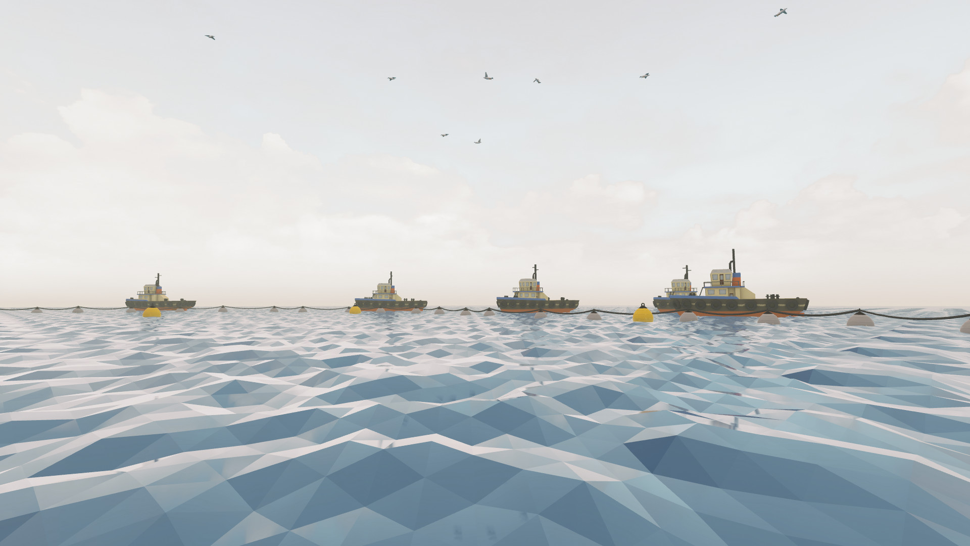 Self-knowledge VR screenshot 12