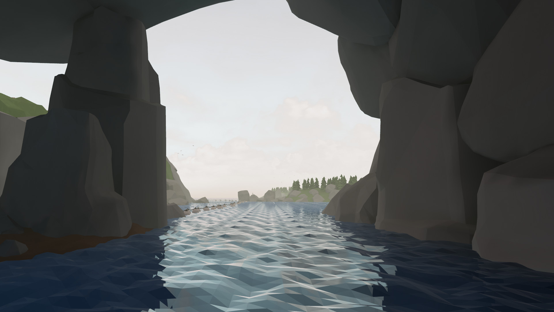 Self-knowledge VR screenshot 13