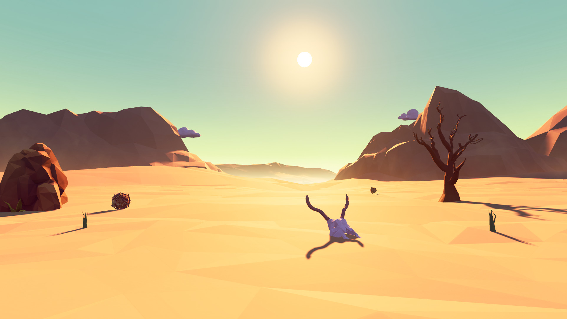 Self-knowledge VR screenshot 9