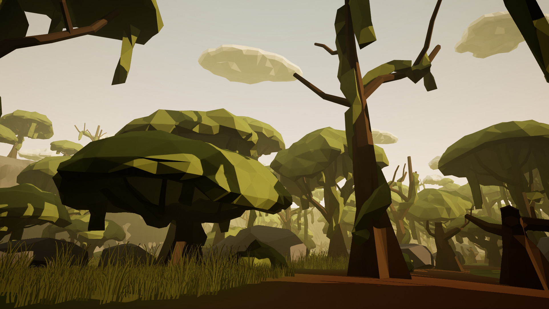 Self-knowledge VR screenshot 10