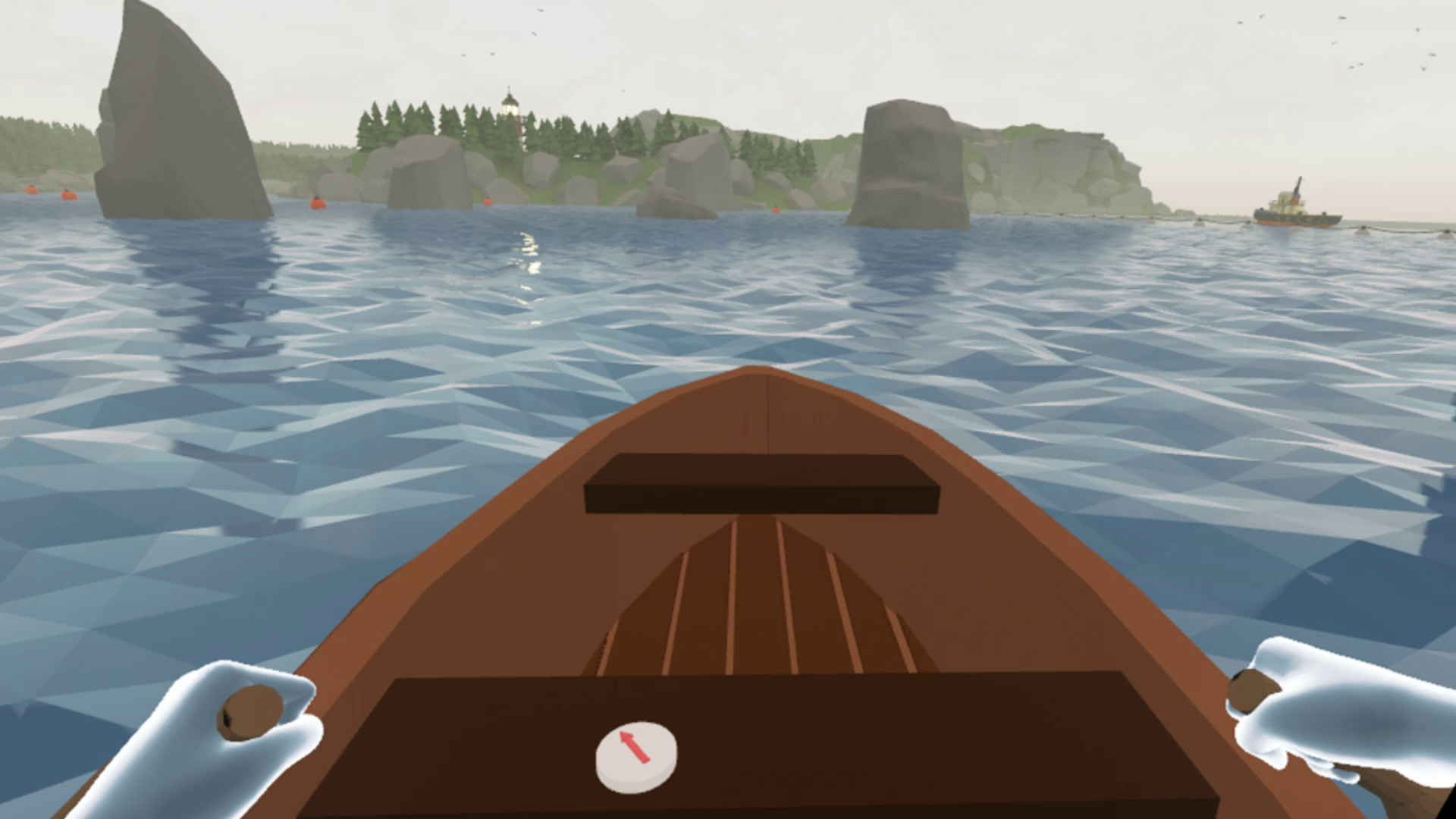 Self-knowledge VR screenshot 3