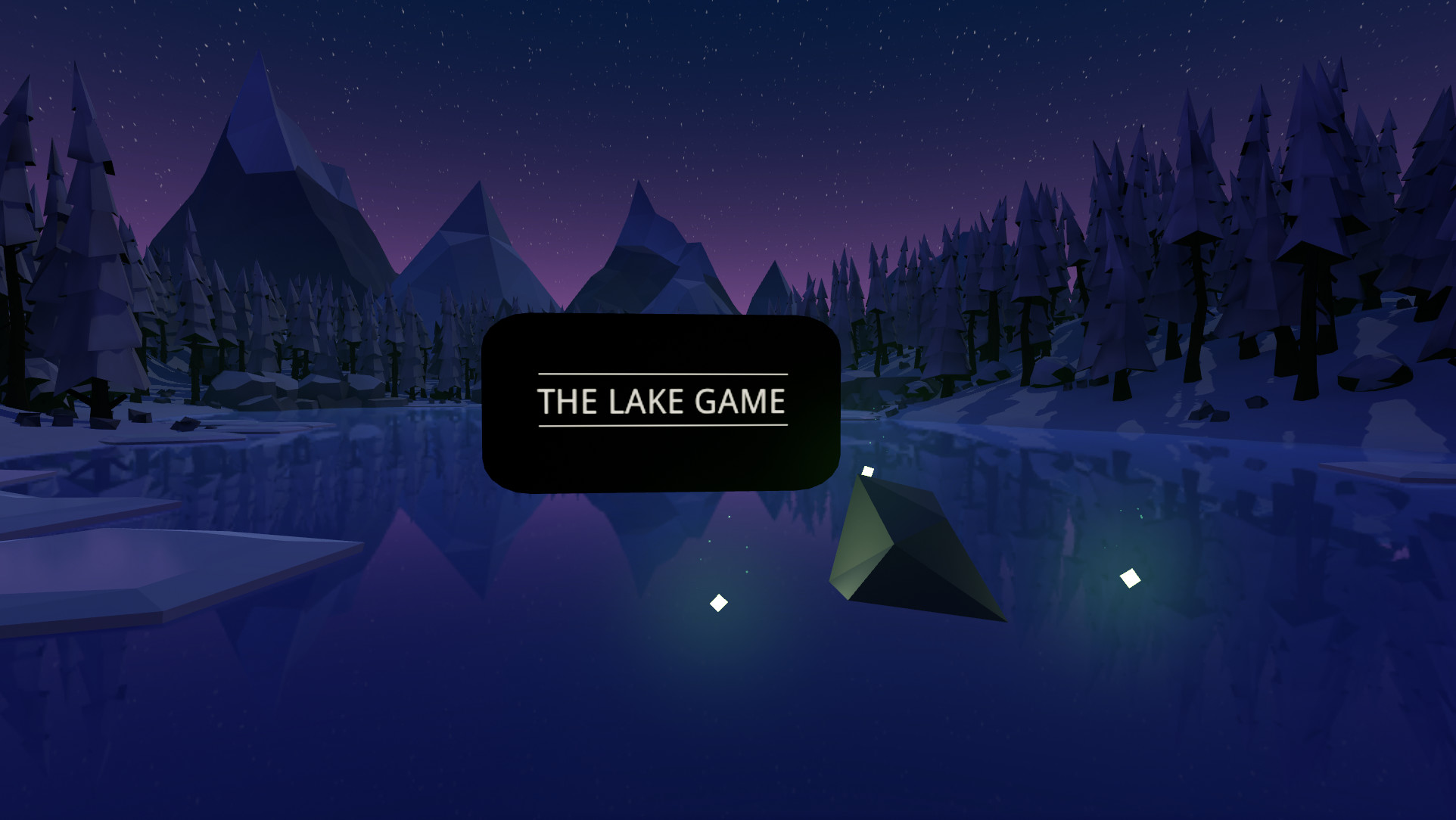 Self-knowledge VR screenshot 6