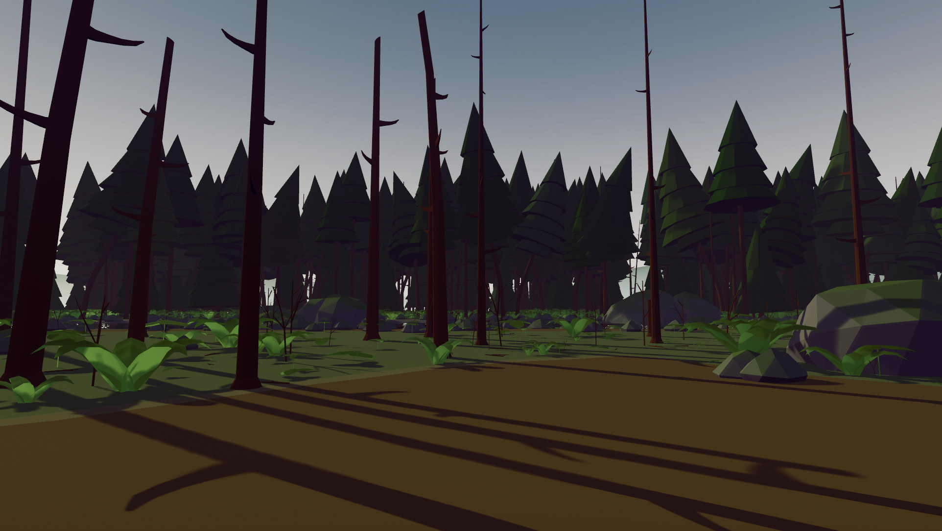 Self-knowledge VR screenshot 11