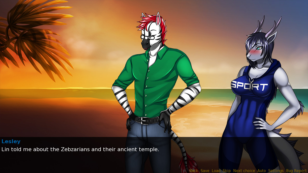 Second Chance screenshot 12