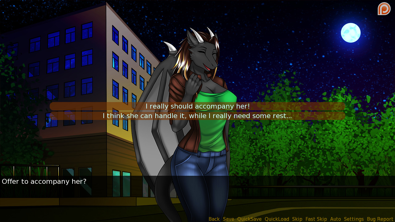 Second Chance screenshot 7