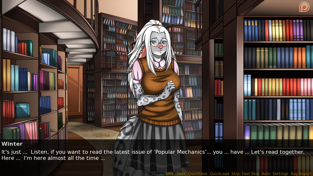 Second Chance screenshot 9