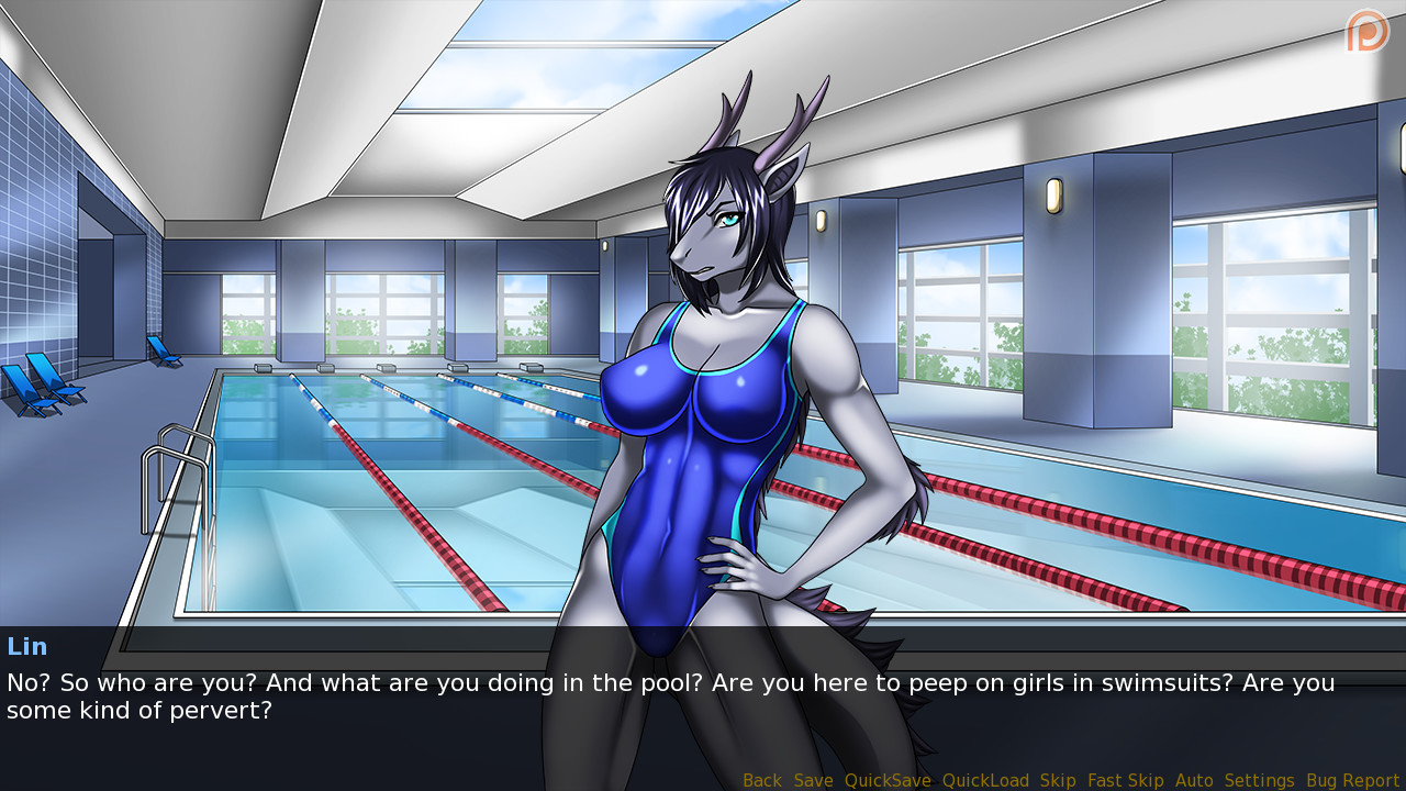 Second Chance screenshot 6