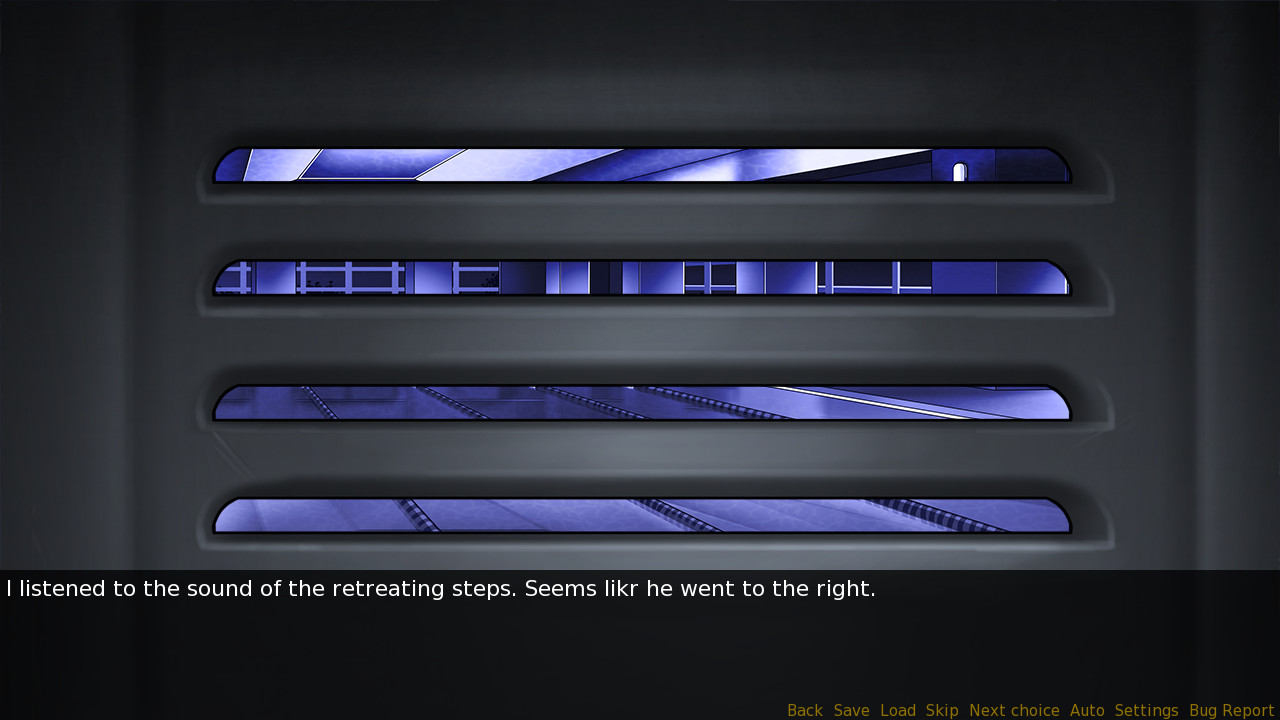 Second Chance screenshot 11