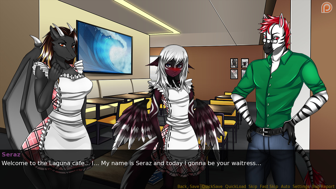 Second Chance screenshot 10