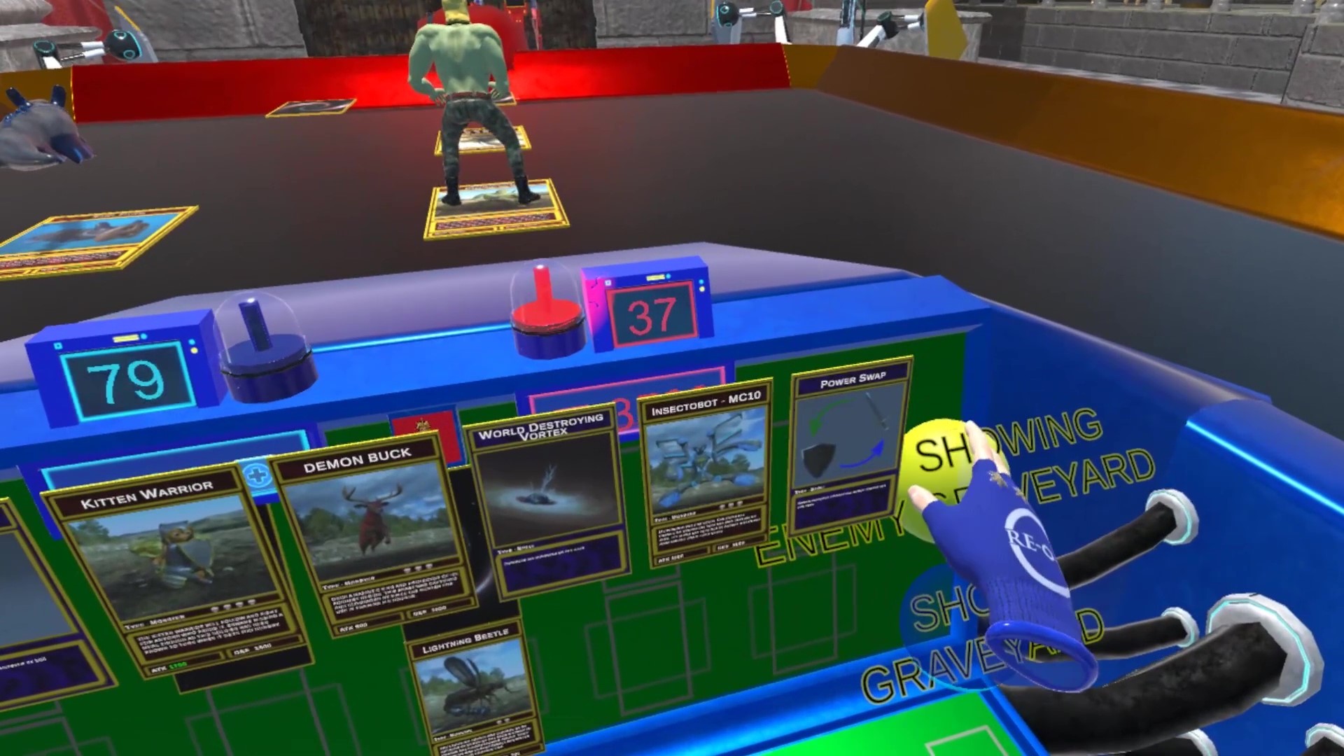 Re-O-Ri screenshot 9