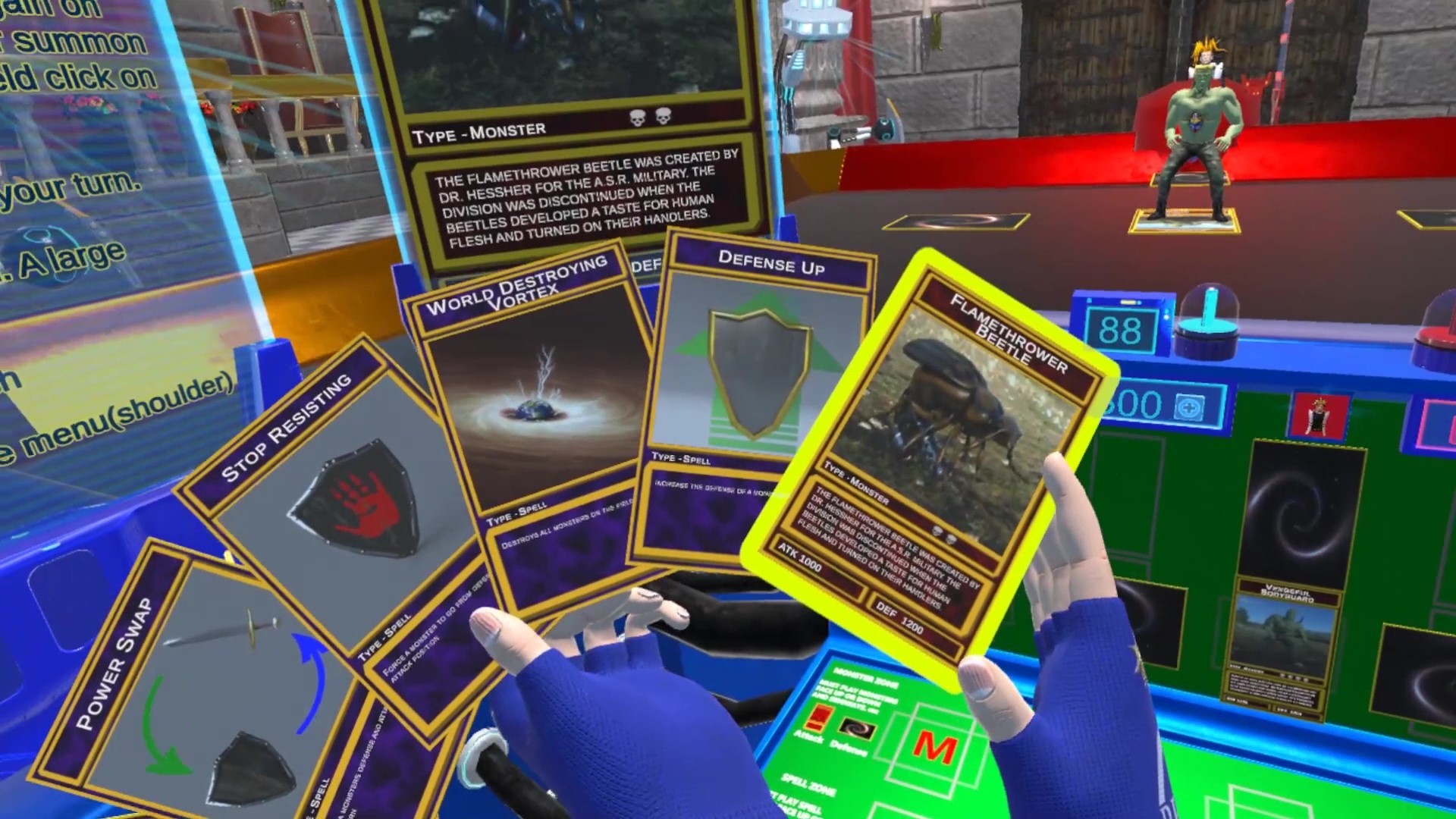 Re-O-Ri screenshot 2